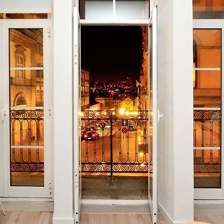 Largo Sao Domingos By Innapartments OOporto Exteriör bild