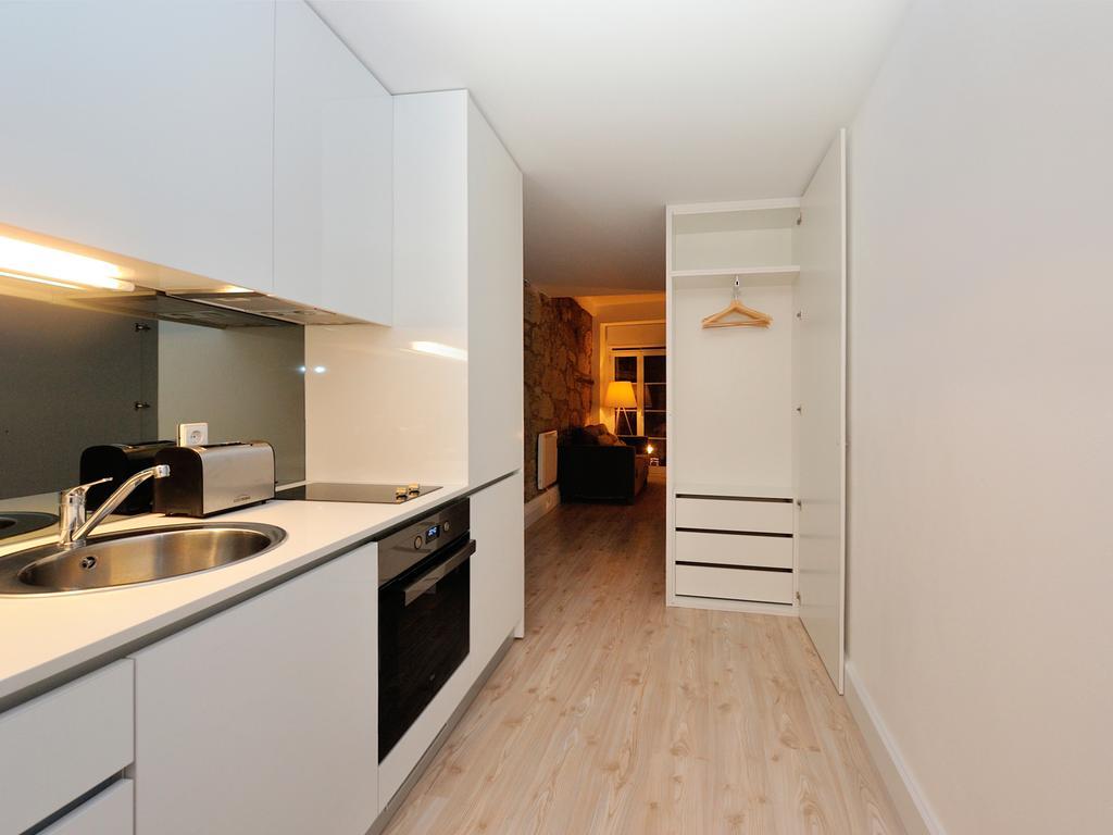 Largo Sao Domingos By Innapartments OOporto Rum bild