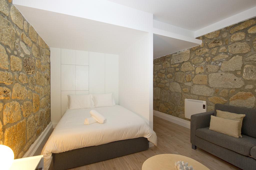 Largo Sao Domingos By Innapartments OOporto Rum bild