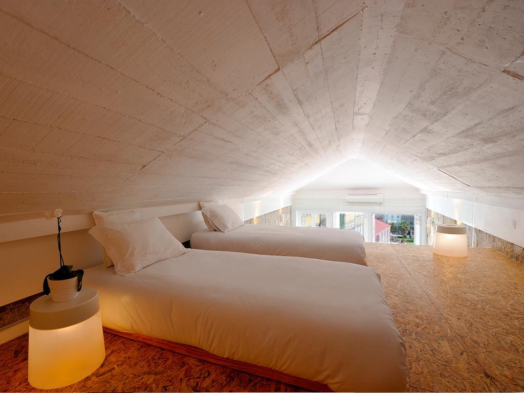 Largo Sao Domingos By Innapartments OOporto Rum bild