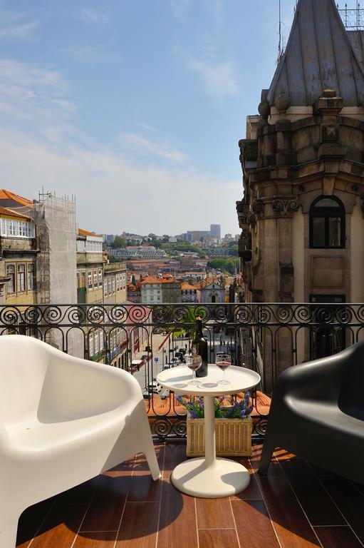 Largo Sao Domingos By Innapartments OOporto Exteriör bild