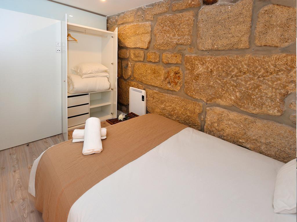 Largo Sao Domingos By Innapartments OOporto Rum bild
