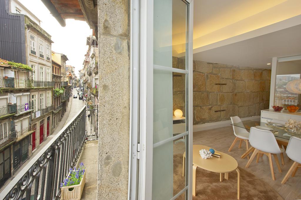 Largo Sao Domingos By Innapartments OOporto Rum bild